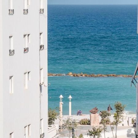 Altea Centro Playa Apartment Exterior photo