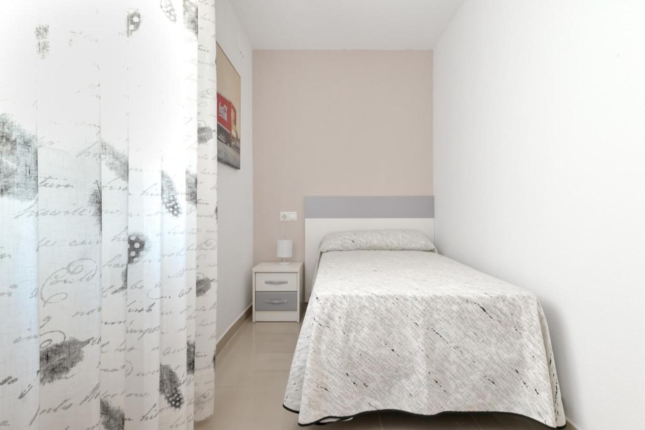 Altea Centro Playa Apartment Exterior photo