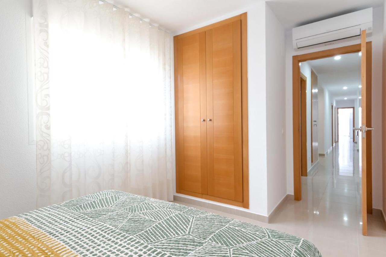 Altea Centro Playa Apartment Exterior photo