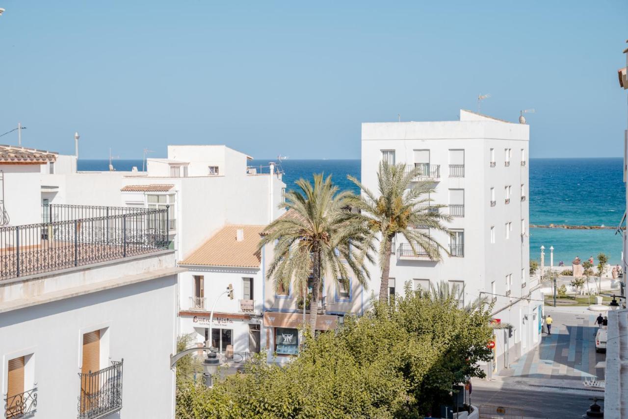 Altea Centro Playa Apartment Exterior photo