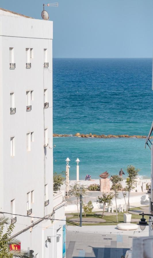 Altea Centro Playa Apartment Exterior photo